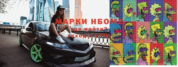 твердый Надым